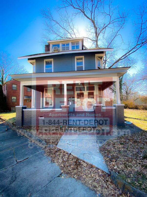 Primary Photo - 1419 SE 2nd St