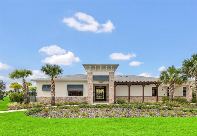 Building Photo - 15633 Water Spring Blvd