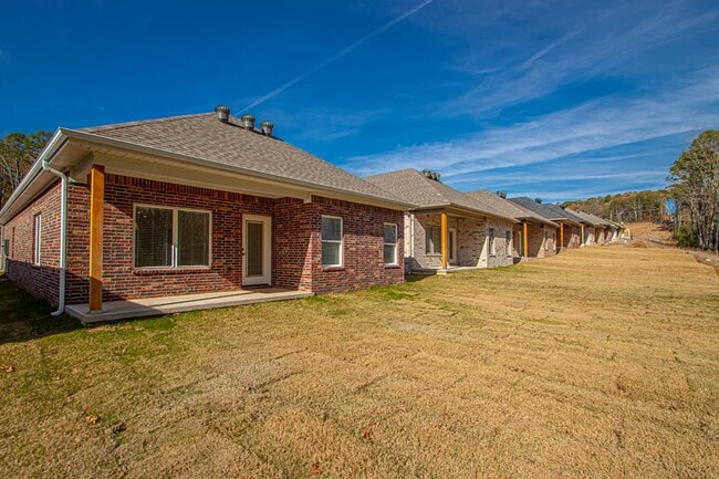 Building Photo - West Little Rock - 1500 SqFt New Constuction 3 Bed 2 Bath off Kanis Road