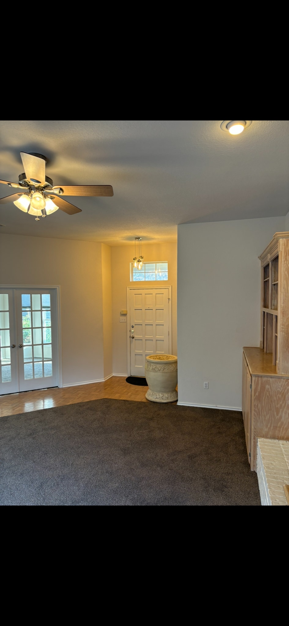Optional 4th bedroom/Office - 1009 McCoy Dr