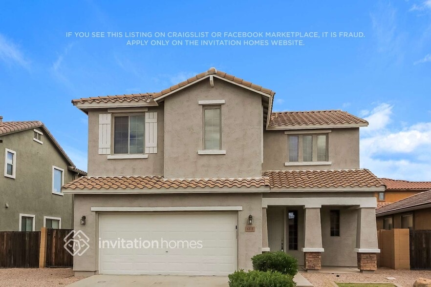 Primary Photo - 6313 S Onyx Dr