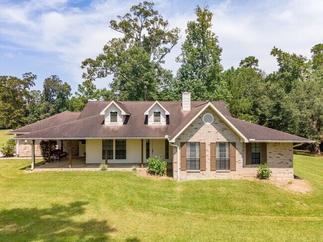 Building Photo - 10 Co Rd 2097