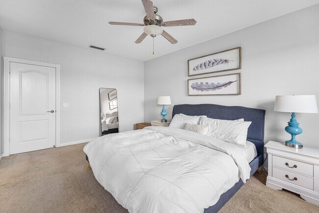 Building Photo - 2109 Tarpon Lake Way