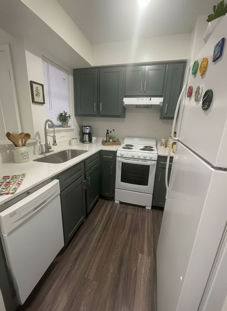 Building Photo - 1200 Mearns Meadow Blvd