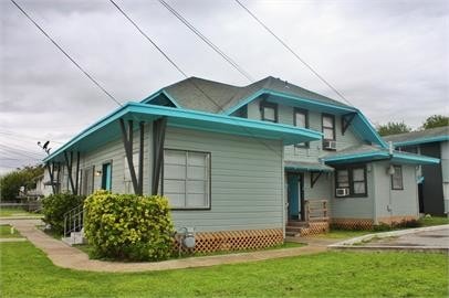 Primary Photo - Hancock Apartments