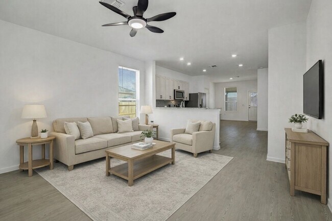 Building Photo - 519 Louis Ln