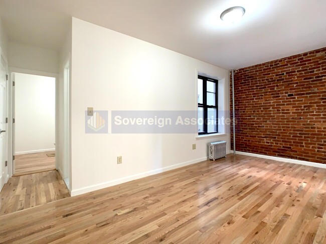 Floorplan - 81 Cabrini Boulevard