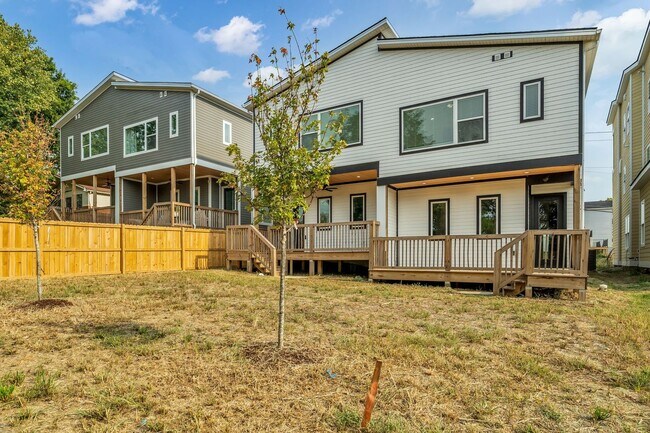 Building Photo - NEW BUILD