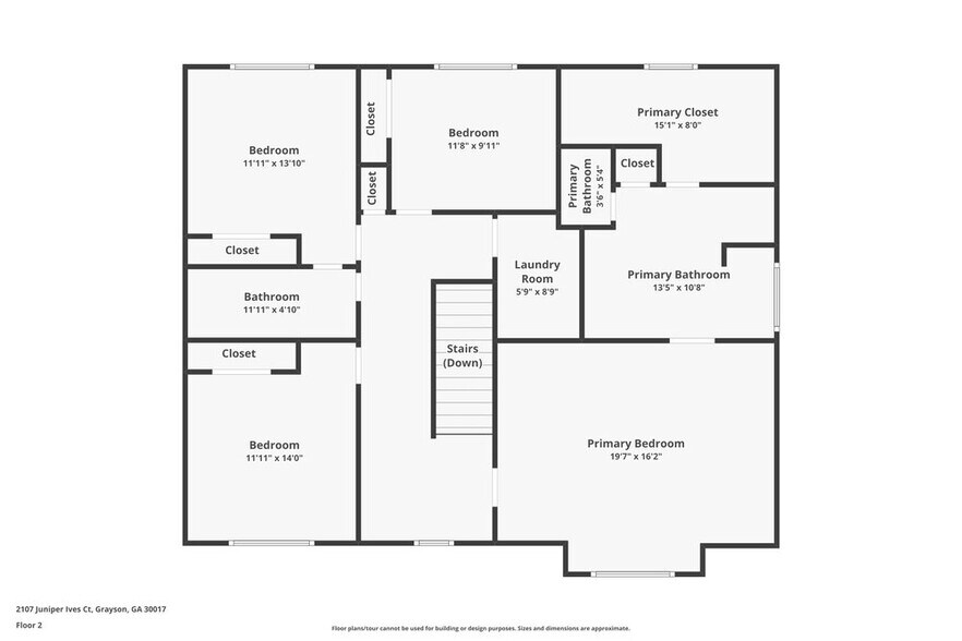 Building Photo - 2107 Juniper Ives Ct SE
