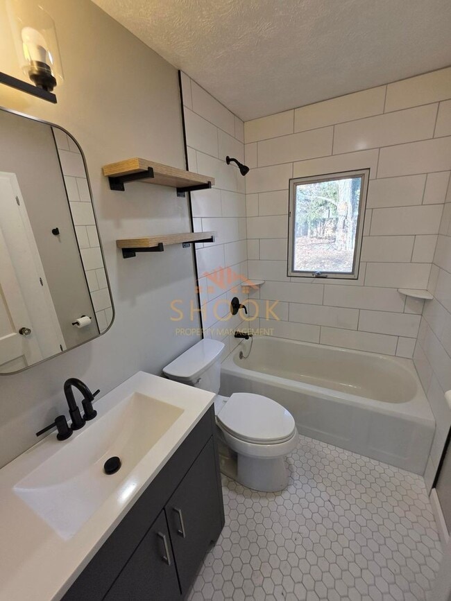 Building Photo - UPDATED RANCH CLOSE TO CAMPUS + LOTS OF AMENITIES