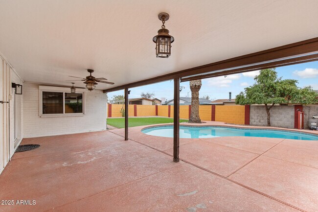 Building Photo - 1601 W Marco Polo Rd
