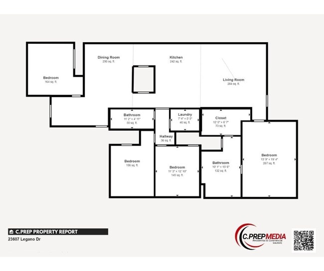 Building Photo - 23607 Legano Dr