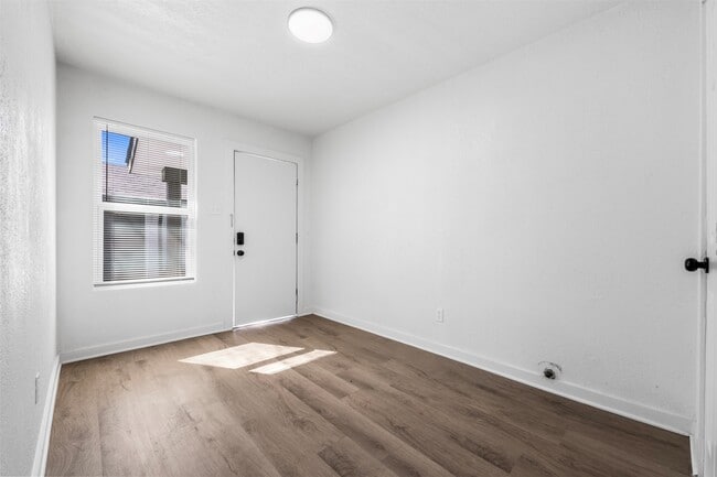 Building Photo - 3614 Billingsley St