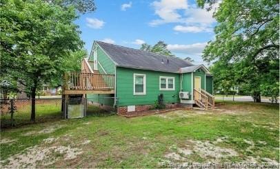 Building Photo - 2511 McNeill Cir