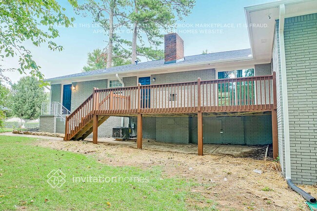 Building Photo - 3610 Warbler Dr