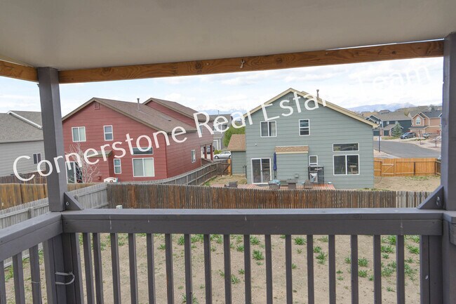 Building Photo - 5406 Gentle Wind Rd