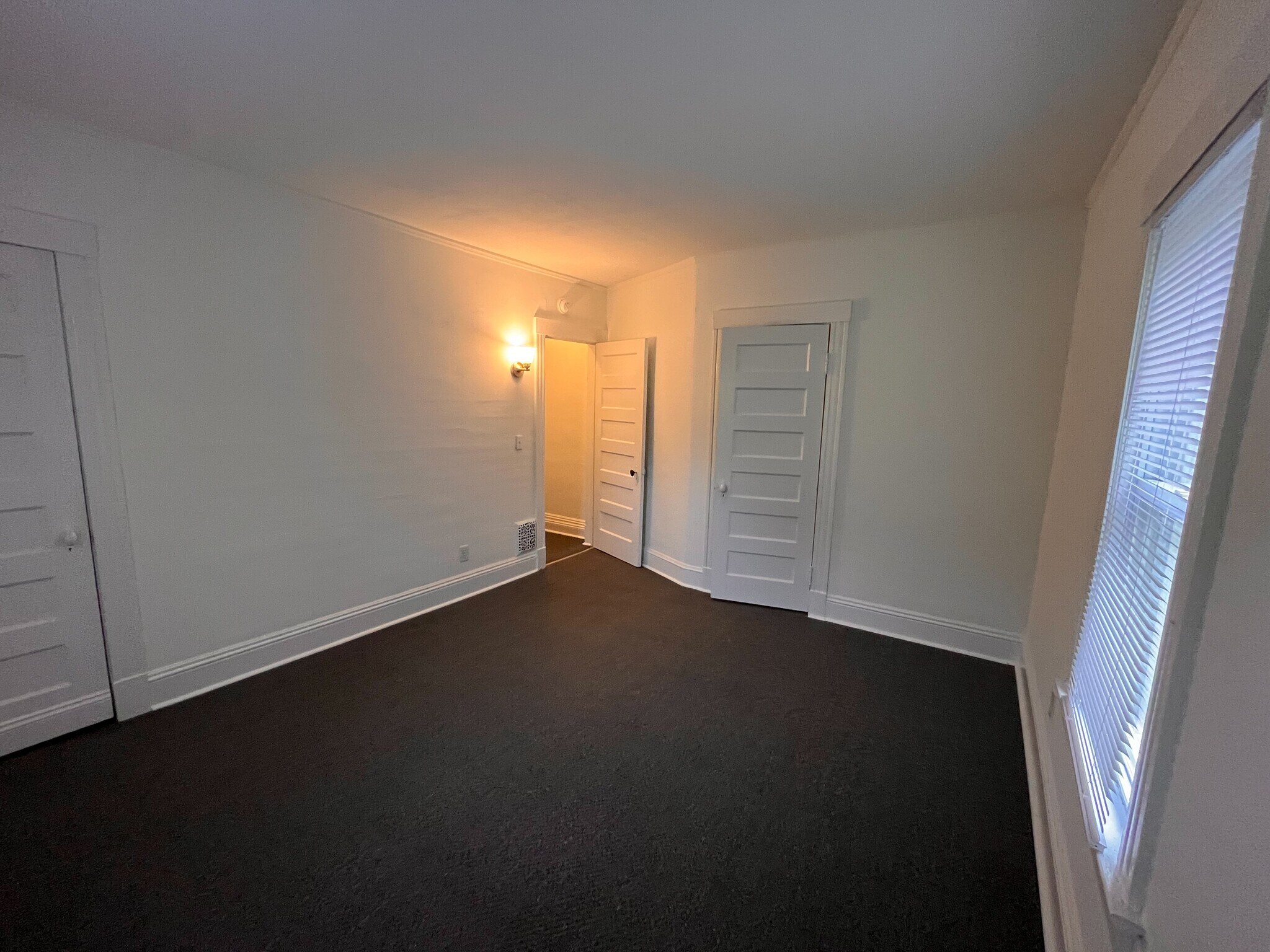 Bedroom 1 - 82 Park Ave