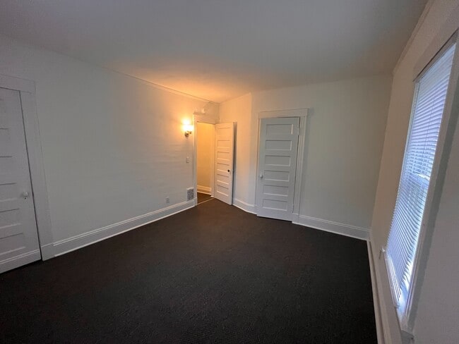 Bedroom 1 - 82 Park Ave