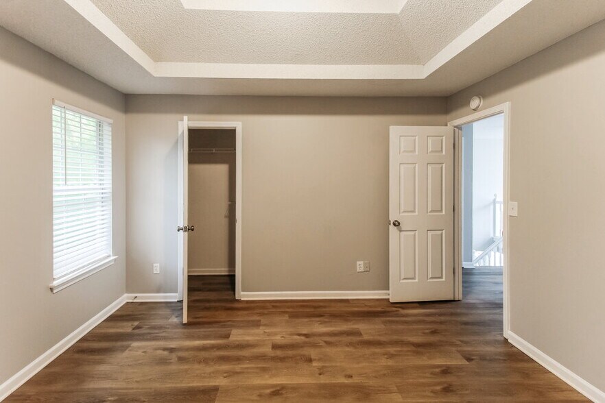 Building Photo - 6261 Remington Park