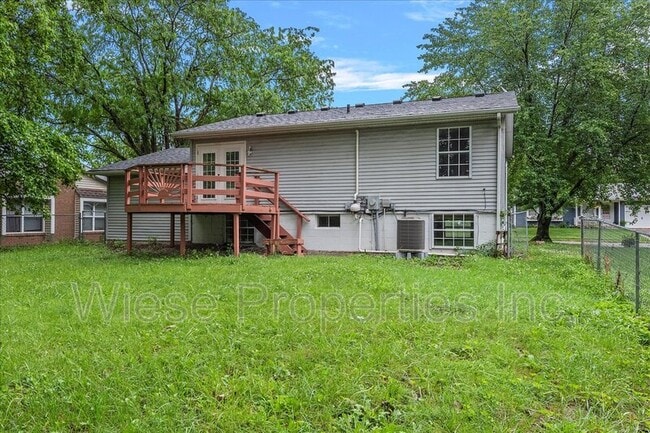 Building Photo - 5281 Buford St