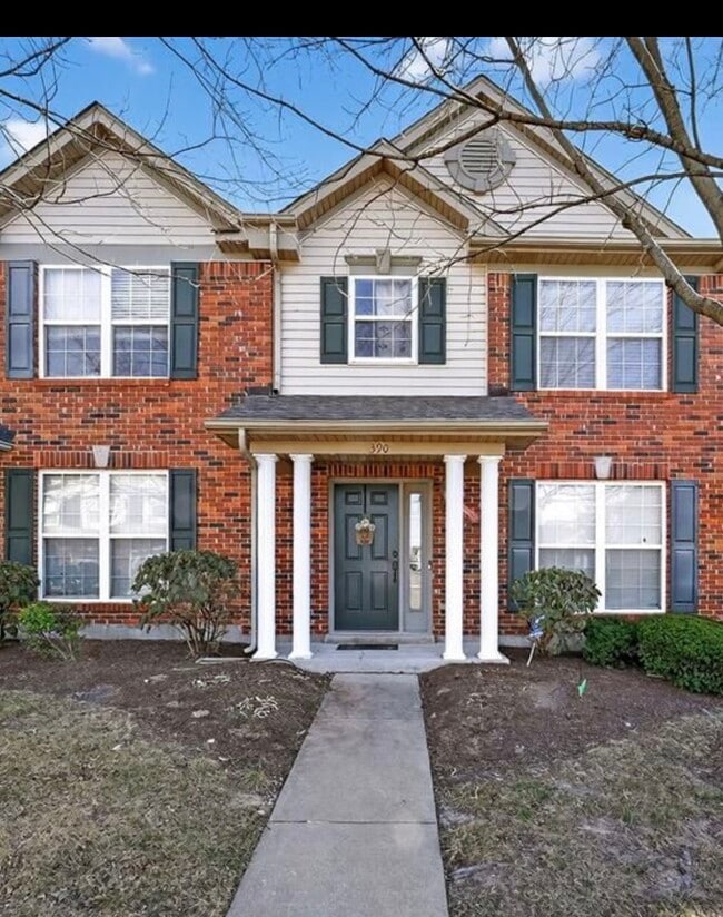 Building Photo - 390 Montclair Tower Dr