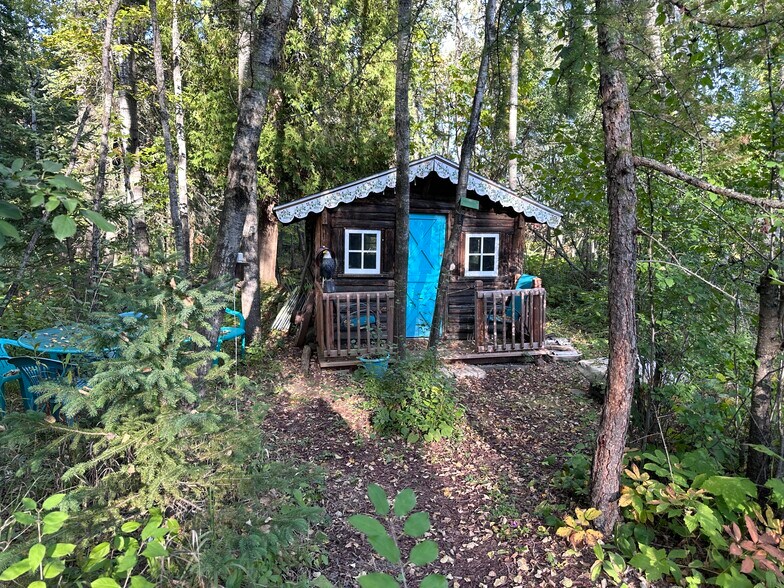 Bonus cabin you can use. - 3901 Greysolon Rd