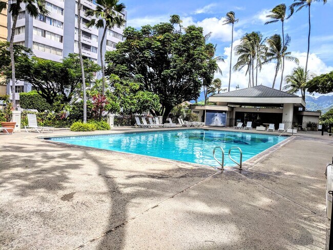 Building Photo - 300 Wai Nani Way