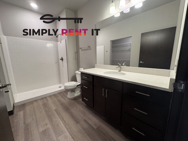 Building Photo - New 3 Bedroom, 3 Bathroom Sublease Brick Towne Ames Townhome