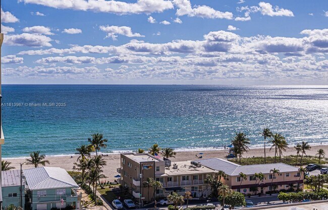 Building Photo - 1501 S Ocean Dr