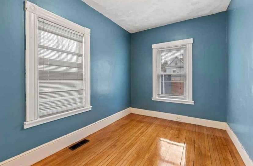 Bedroom #2 - 23 Rockland St