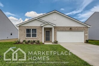 Building Photo - 4457 Jack Faulk St