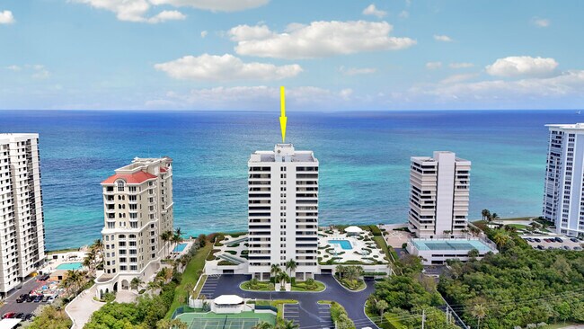 Building Photo - 5280 N Ocean Dr