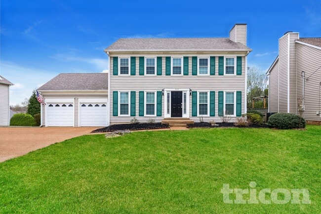 Building Photo - 2113 Putnam Ln