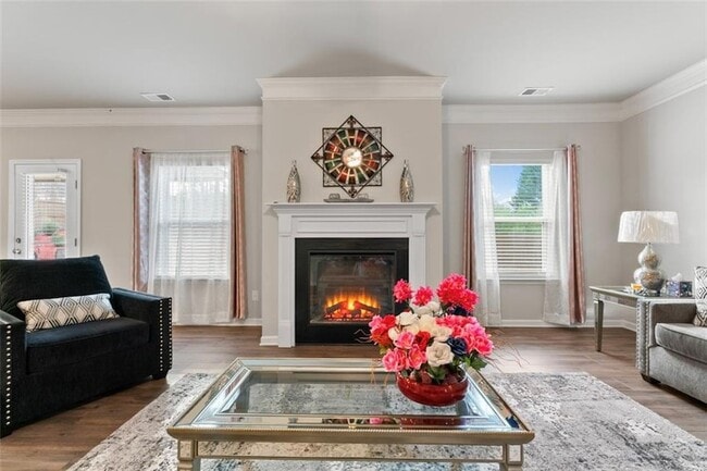 Building Photo - 3531 Meadow Grass Dr