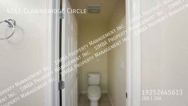 Building Photo - 4261 Clarinbridge Cir