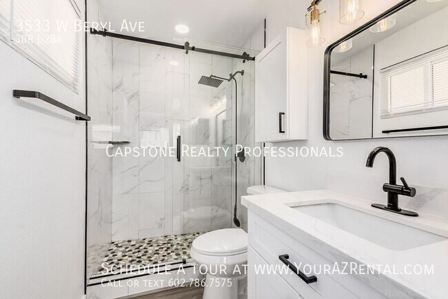 Building Photo - 3533 W Beryl Ave