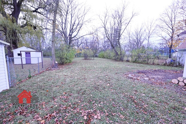 Building Photo - 1232 Eliza St