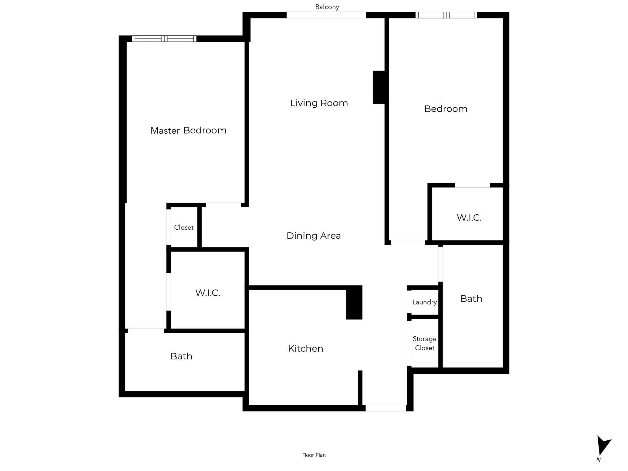 Building Photo - 50 Menores Ave