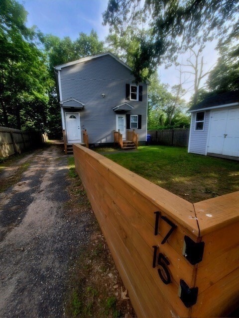 Building Photo - 15-17-17 Otis Ct