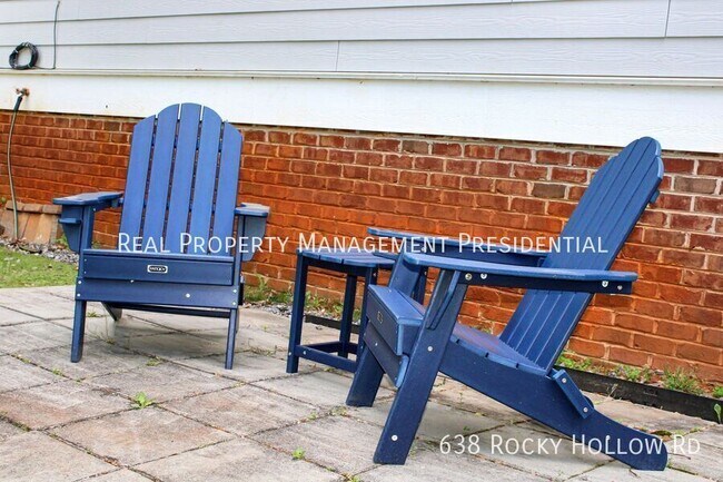 Building Photo - 638 Rocky Hollow Rd
