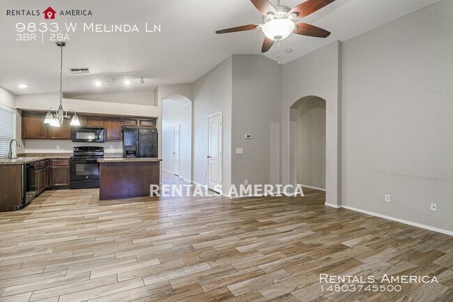Building Photo - 9833 W Melinda Ln
