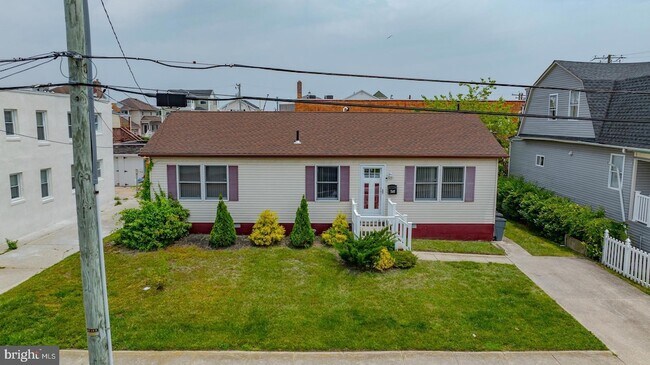 Building Photo - 545 N Connecticut Ave