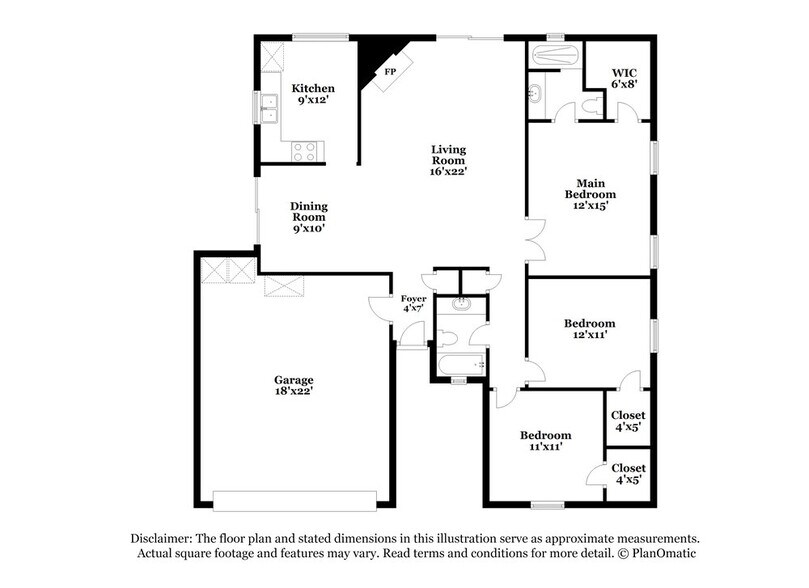 Building Photo - 8056 Rodin Ct