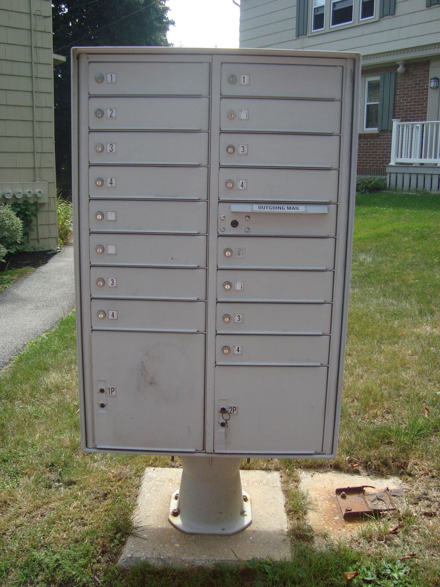 Building Photo - 29 Turner St