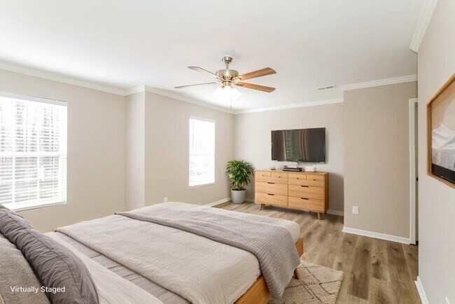 Building Photo - 708 Victory Gallop Ave