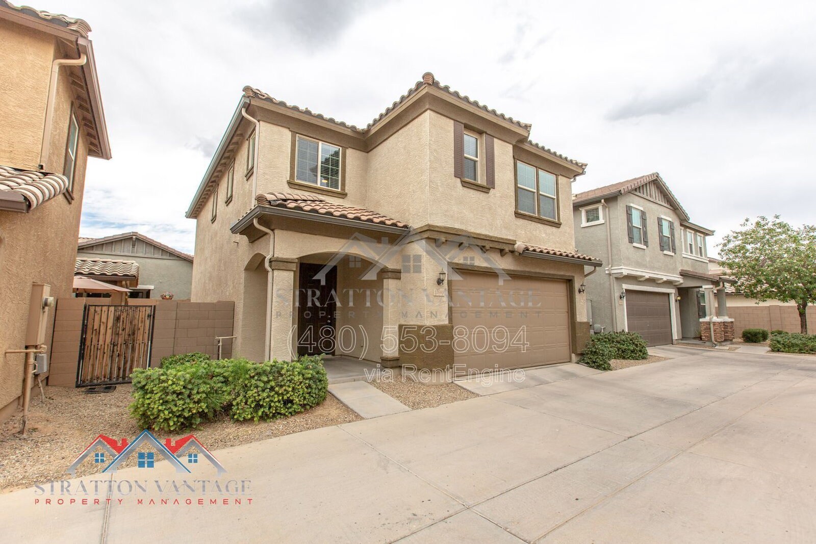 Building Photo - 11689 N 166th Dr