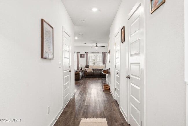 Building Photo - 5899 Tyndall Pl