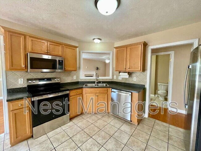 Building Photo - 4113 Redspire Ln
