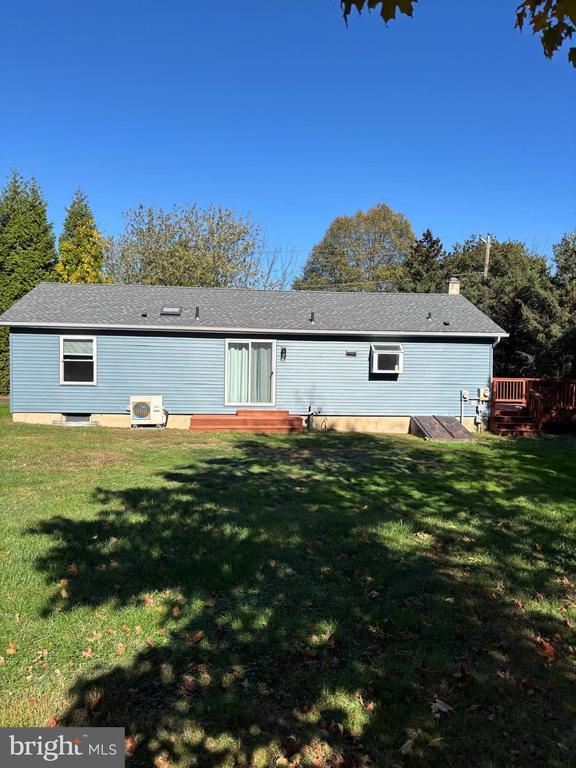 Building Photo - 4650 Old Easton Rd