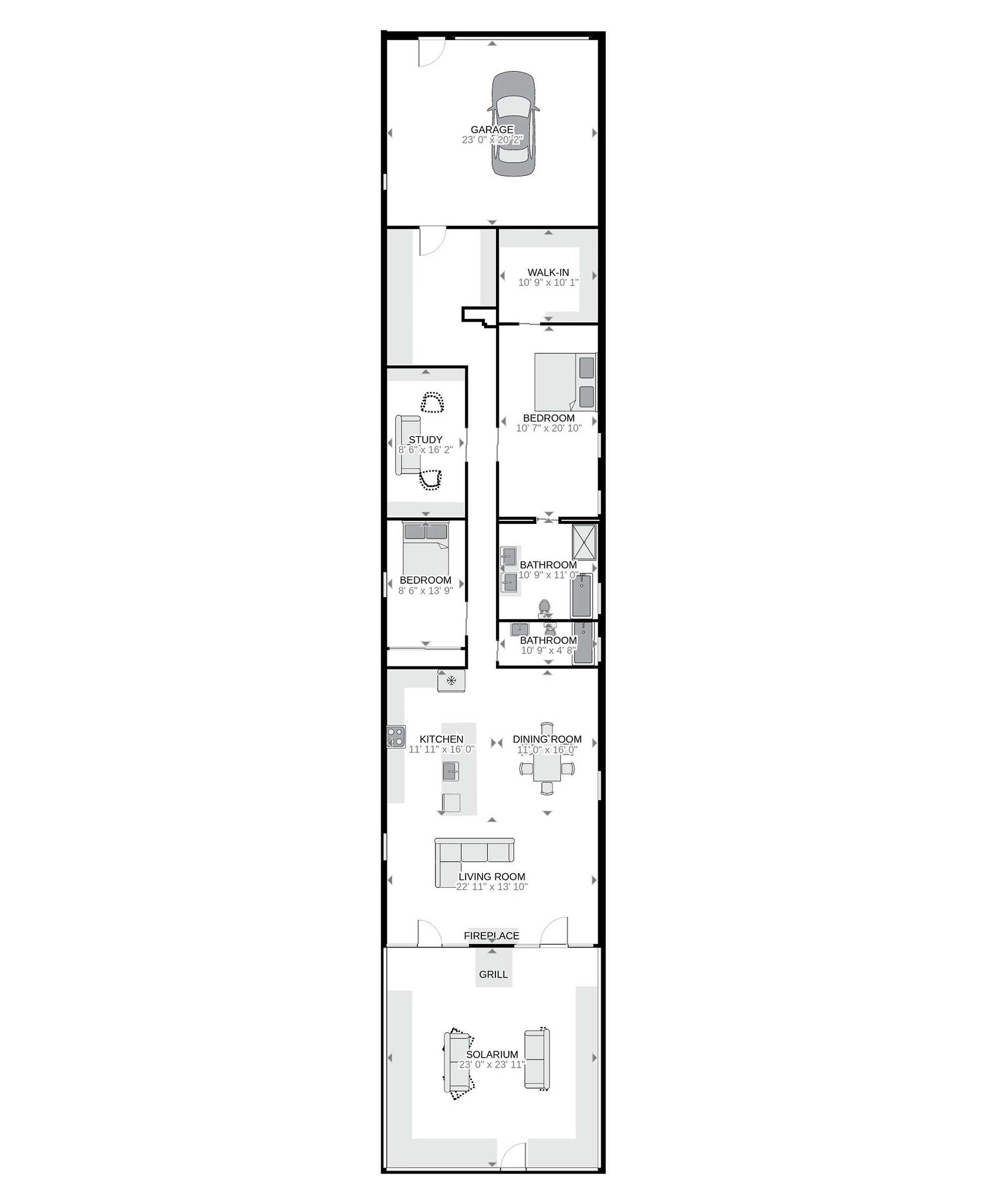 Building Photo - 1406 W Erie St
